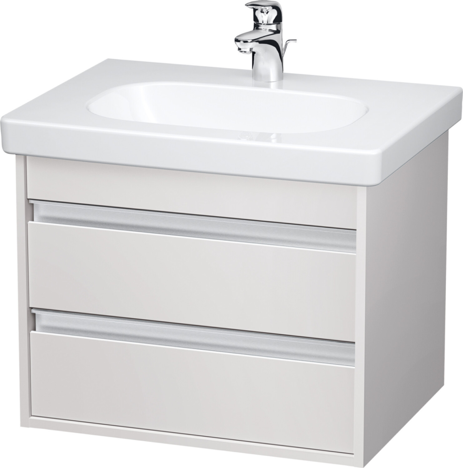 Duravit Ketho (6650)