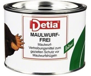 Detia Maulwurf-Frei (100 Kugeln) ab 10,79 €