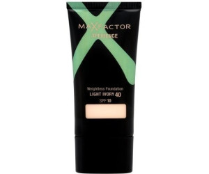 Max Factor Xperience Weightless Foundation (30ml)