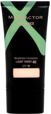 Max Factor Xperience Weightless Foundation (30 ml)