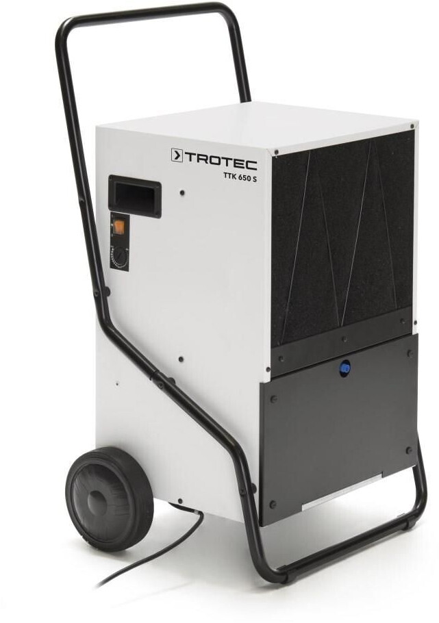Trotec TTK 650 S