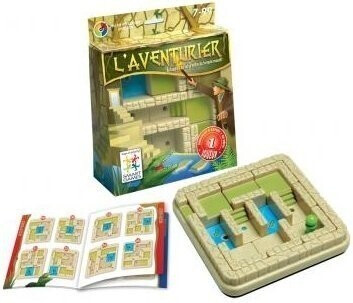 L'Aventurier