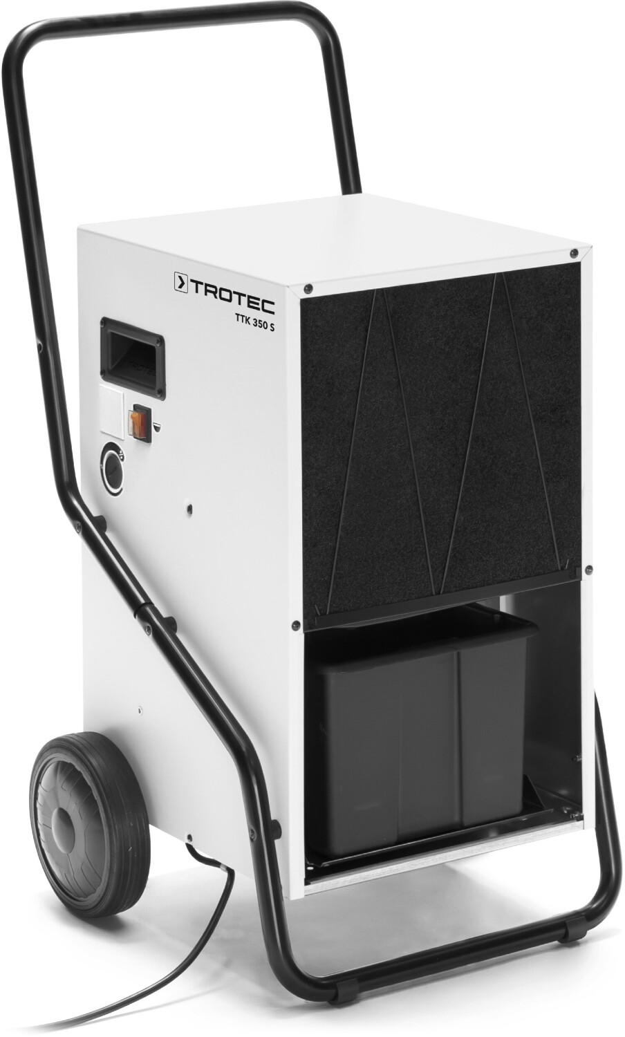 Trotec TTK 350 S