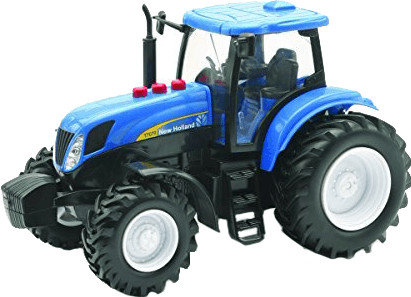 NewRay New Holland Farm Tractor RTR (01953)