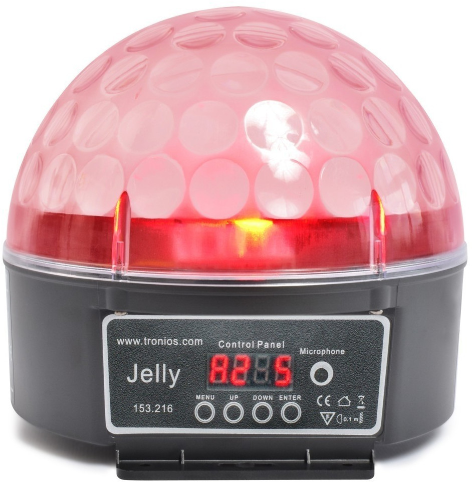 BeamZ Jelly