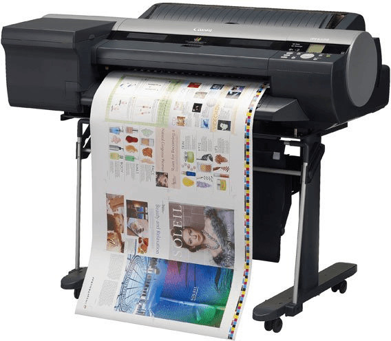 Canon imagePROGRAF iPF6450