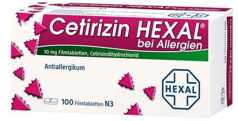 Allergiemittel Die Nicht Müde Machen www.idealo.at