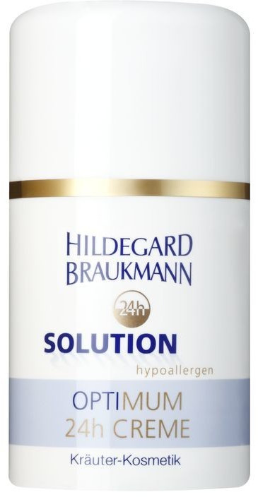 Hildegard Braukmann Optimum Skincare 24h (50ml)