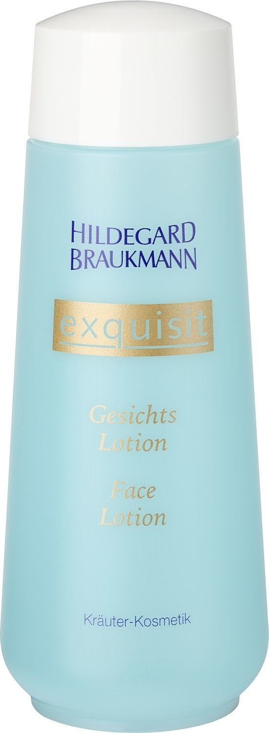 Hildegard Braukmann Exquisit Lotion faciale (200 ml)