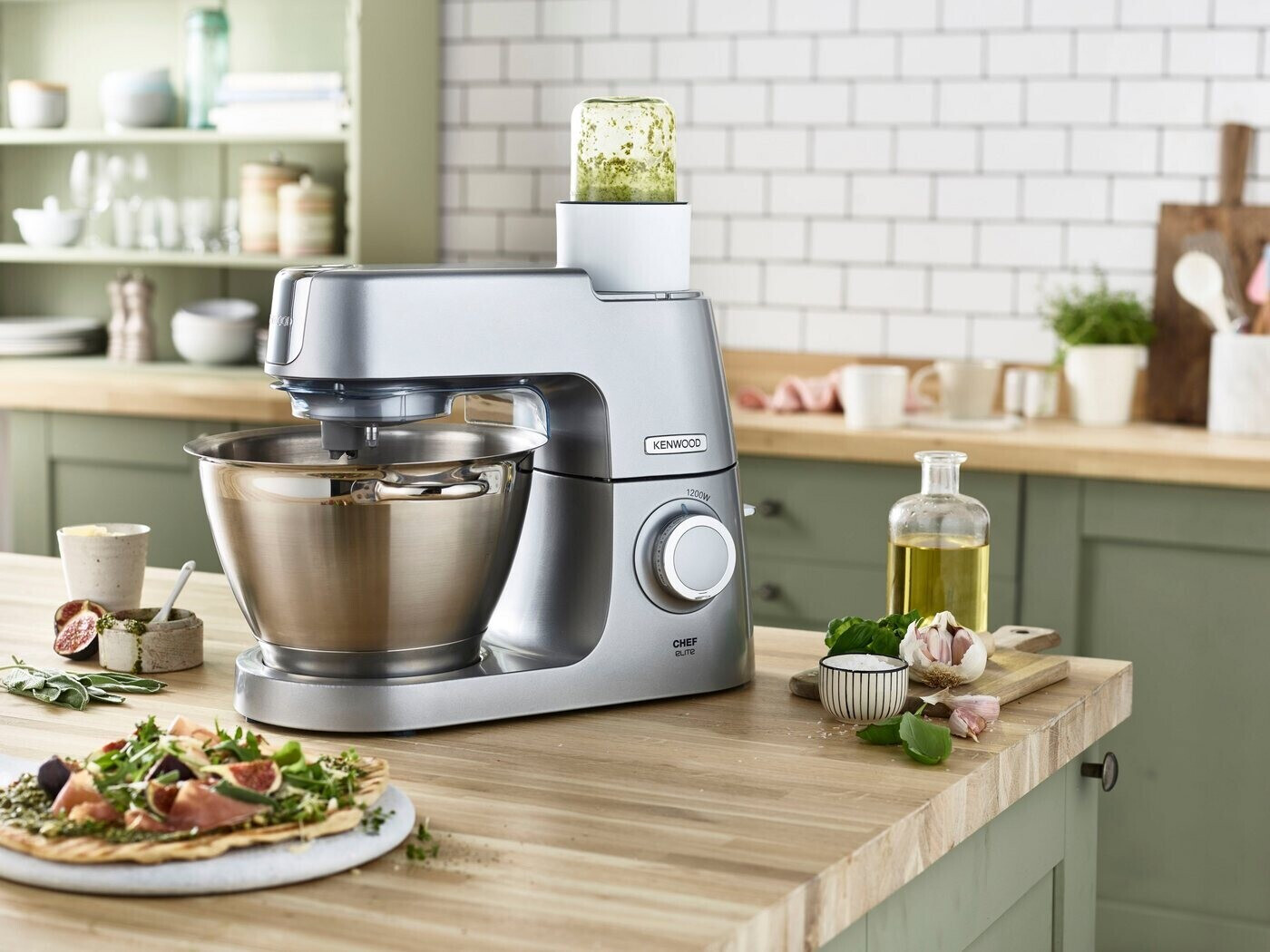Kenwood AT 320 ab 44 20 Dezember 2024 Preise Preisvergleich bei idealo