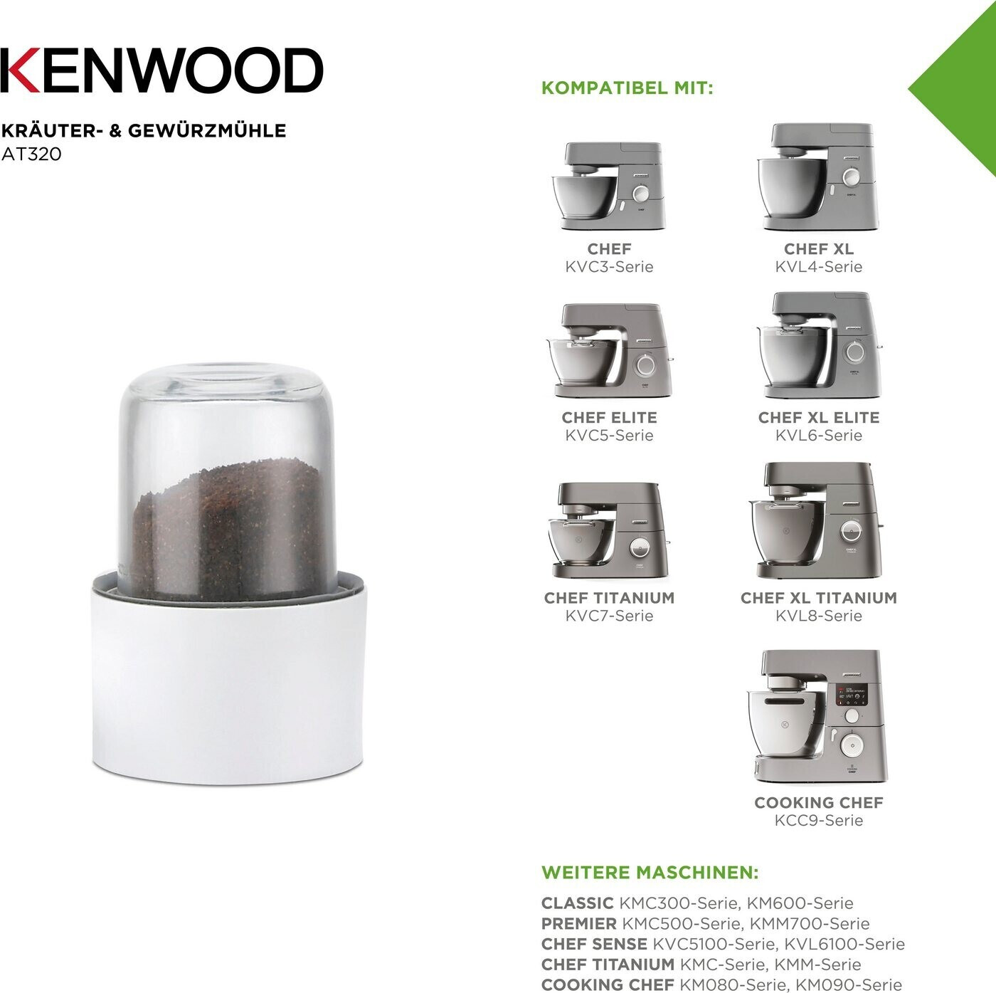 Kenwood at320b top
