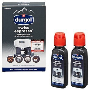 Durgol Swiss Espresso Spezial-Entkalker 250ml, Bild 12