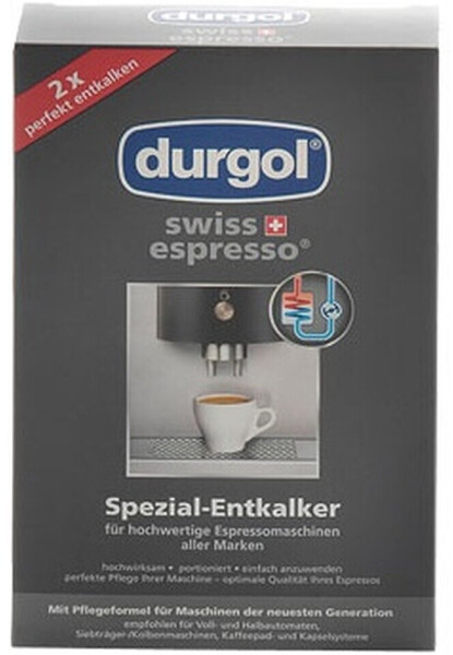 Durgol Swiss Espresso Spezial-Entkalker 250ml, Bild 3
