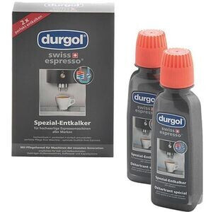 Durgol Swiss Espresso Spezial-Entkalker 250ml, Bild 8