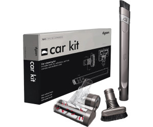 Dyson Car Cleaning Kit (908909-02)