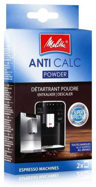 Melitta Anti Kalk Espressomaschinen, Bild 2