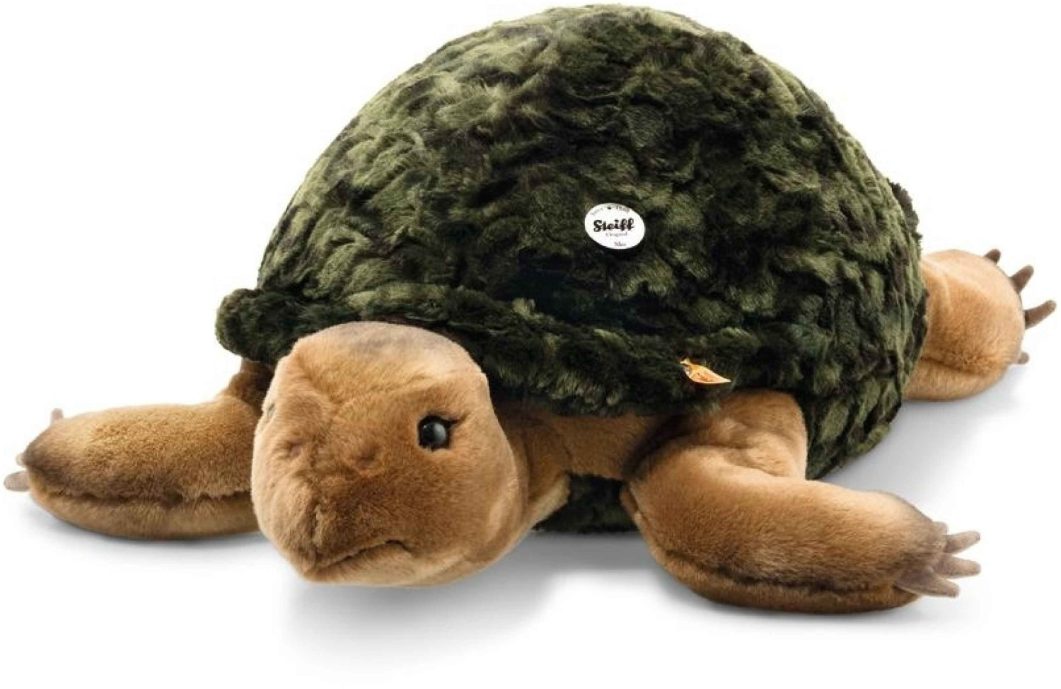 Steiff Tortue 70 cm