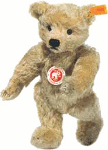 Steiff Classic Teddy Bear Mohair 35 cm