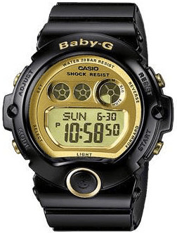 Casio BG-6901