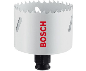 Bosch Hartmetall Lochsäge Power Change Carbide 51mm 