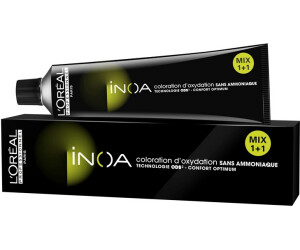 L'Oréal Inoa (60 g) desde 5,42 € Octubre 2022 | Compara precios en idealo