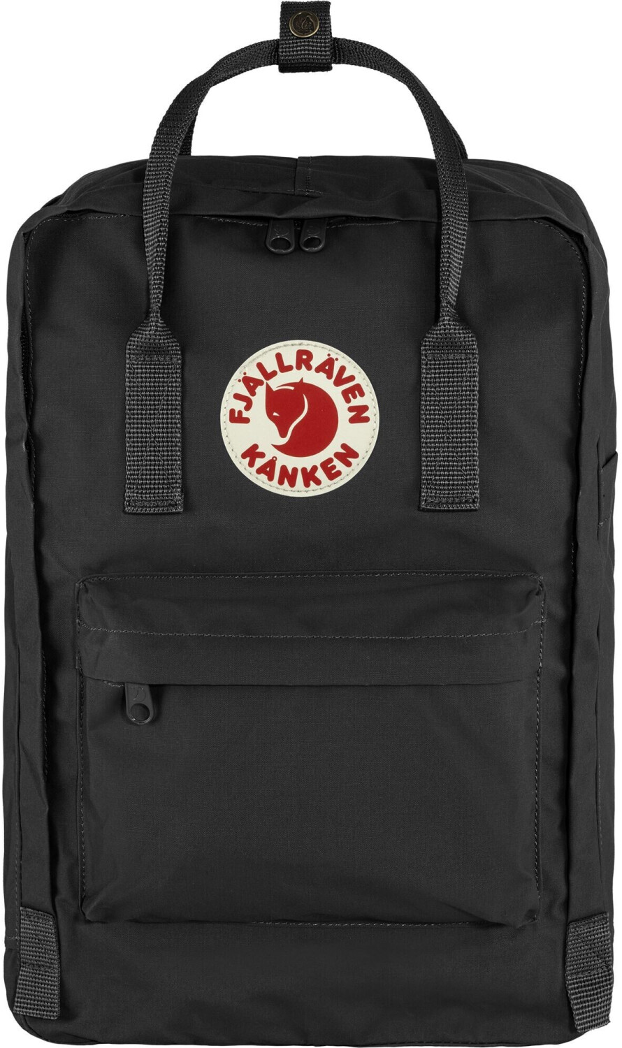 Fjällräven Kånken Laptop 15 black