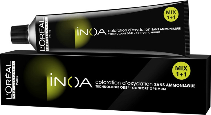 L'Oréal Inoa 5.3 (60 g)