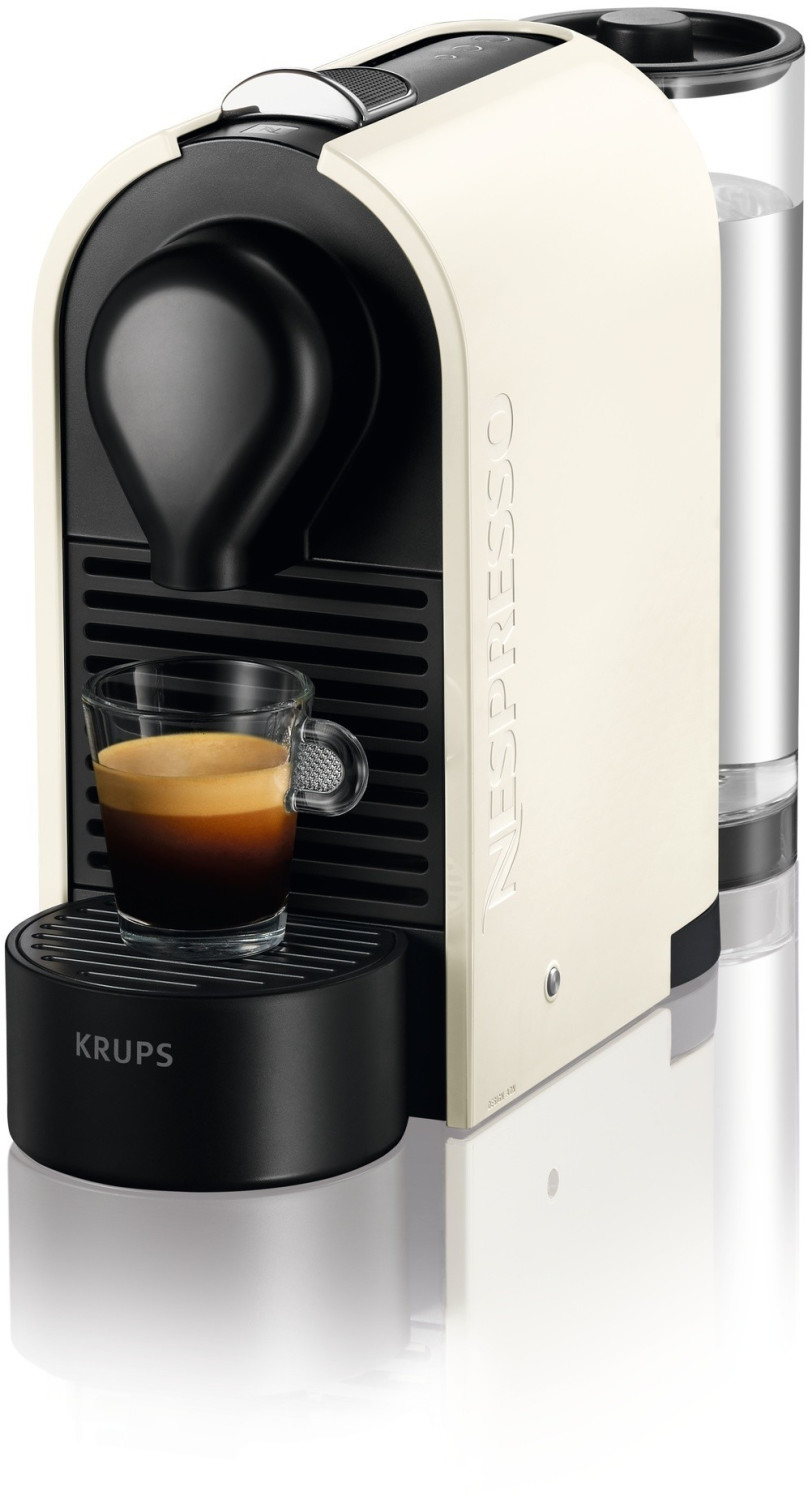 Krups XN250140 Nespresso U Pure Cream