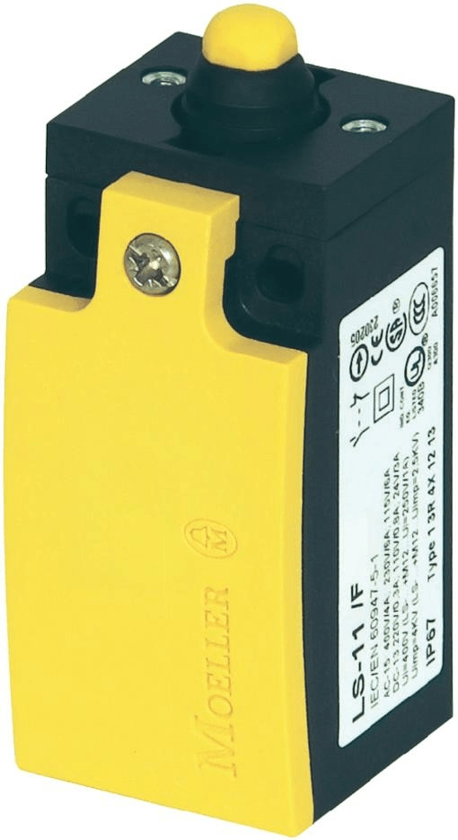 Eaton LS-S11/F