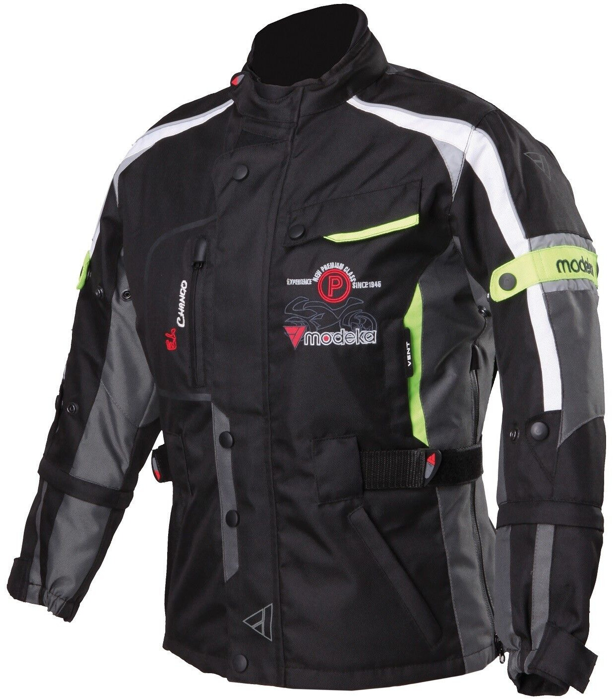 Modeka Blouson El Chango Kids