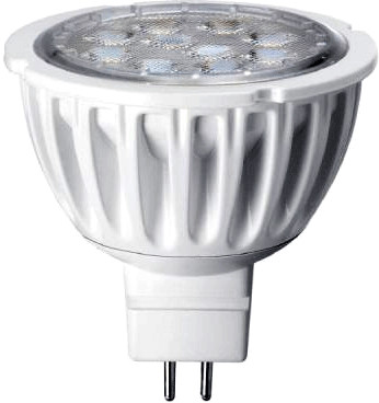 Samsung MR16 SI-M8W06SAD0EU