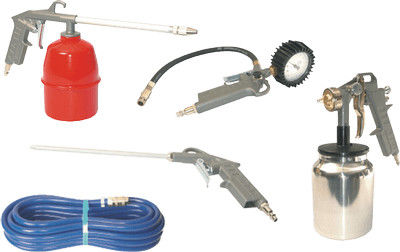 Lacme Kit N (325500)