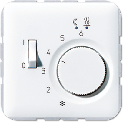 Jung FTR CD 231
