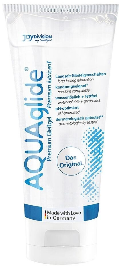 Joydivision AQUAglide neutral (200 ml)