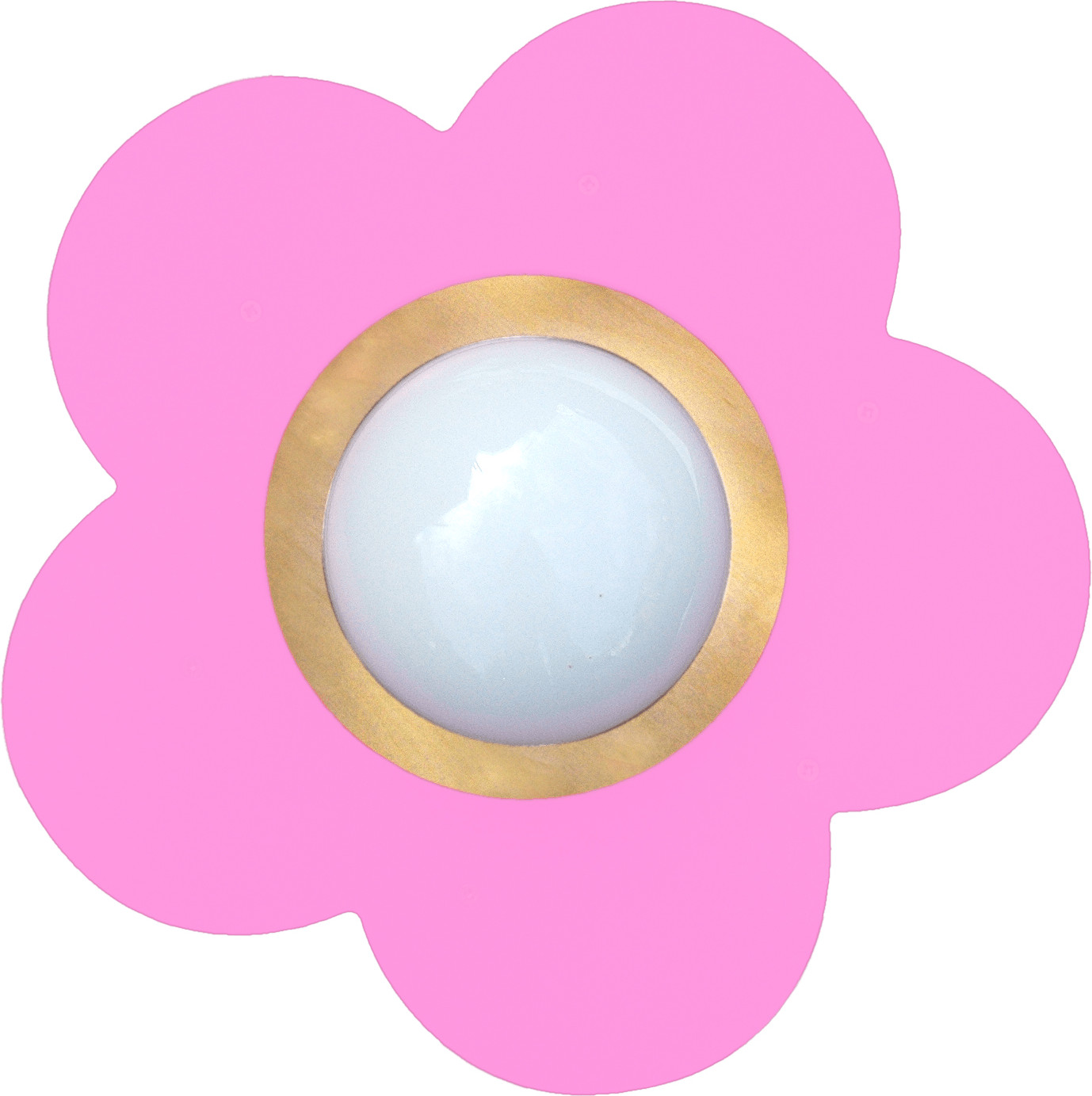 Waldi Plafonnier Petite fleur