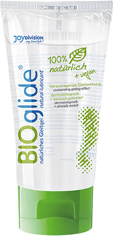 Joydivision BIOglide neutral (150 ml)