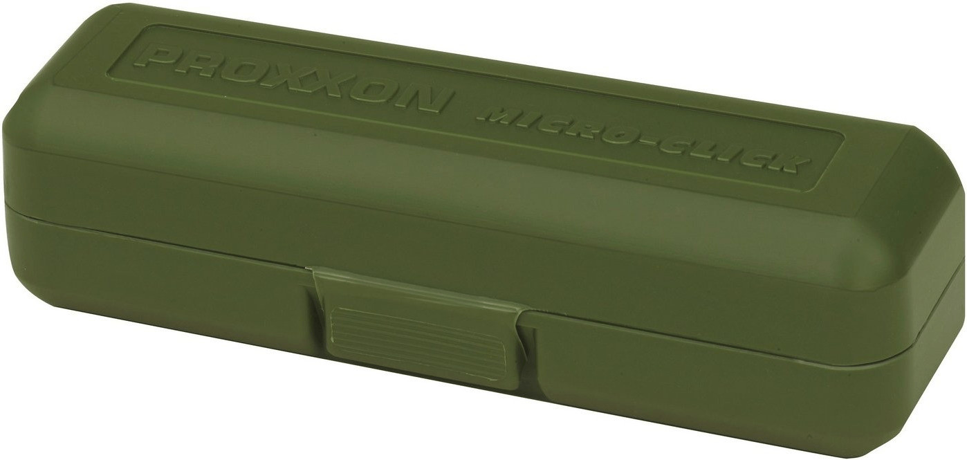 Proxxon MicroClick MC 15 1/4" 315 Nm ab 55,12 € (April 2022 Preise