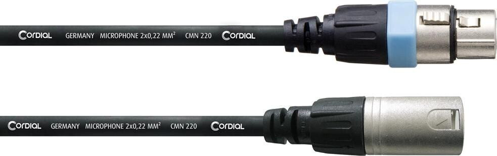 Cordial CCM 2.5 FM