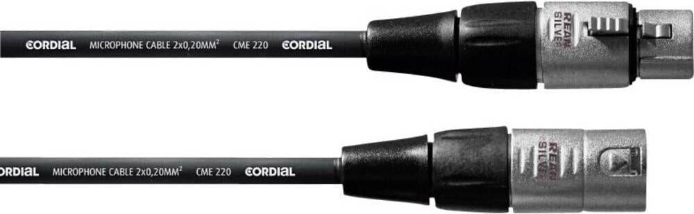 Cordial CFM 0,5 FM
