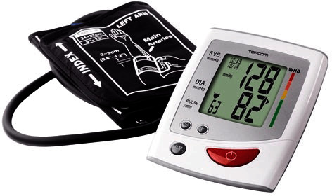Topcom BPM Arm 1500