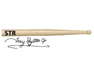 Vic Firth Signature Tony Royster Jr. (STR)