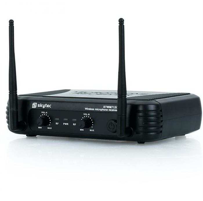 SkyTec STWM712C