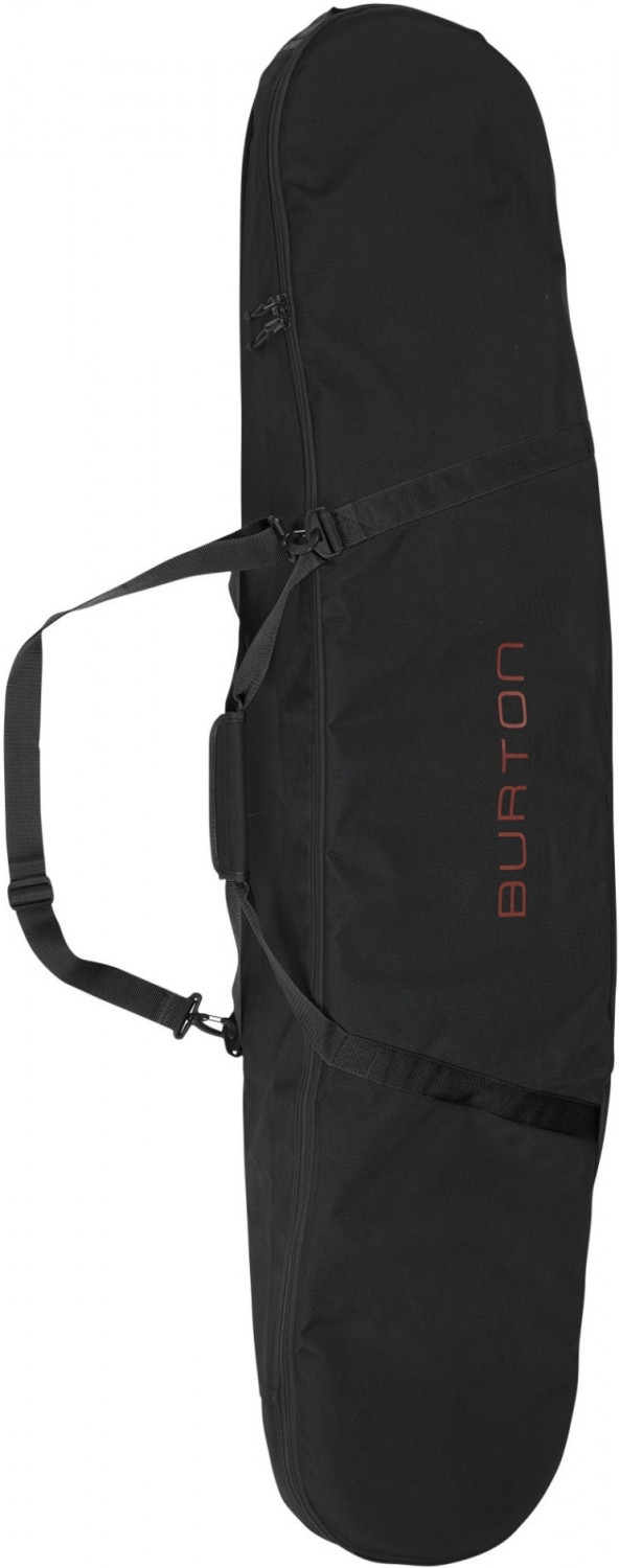 Burton Space Sack 181 cm true black