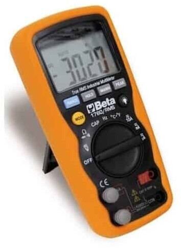 Beta 1760/RMS
