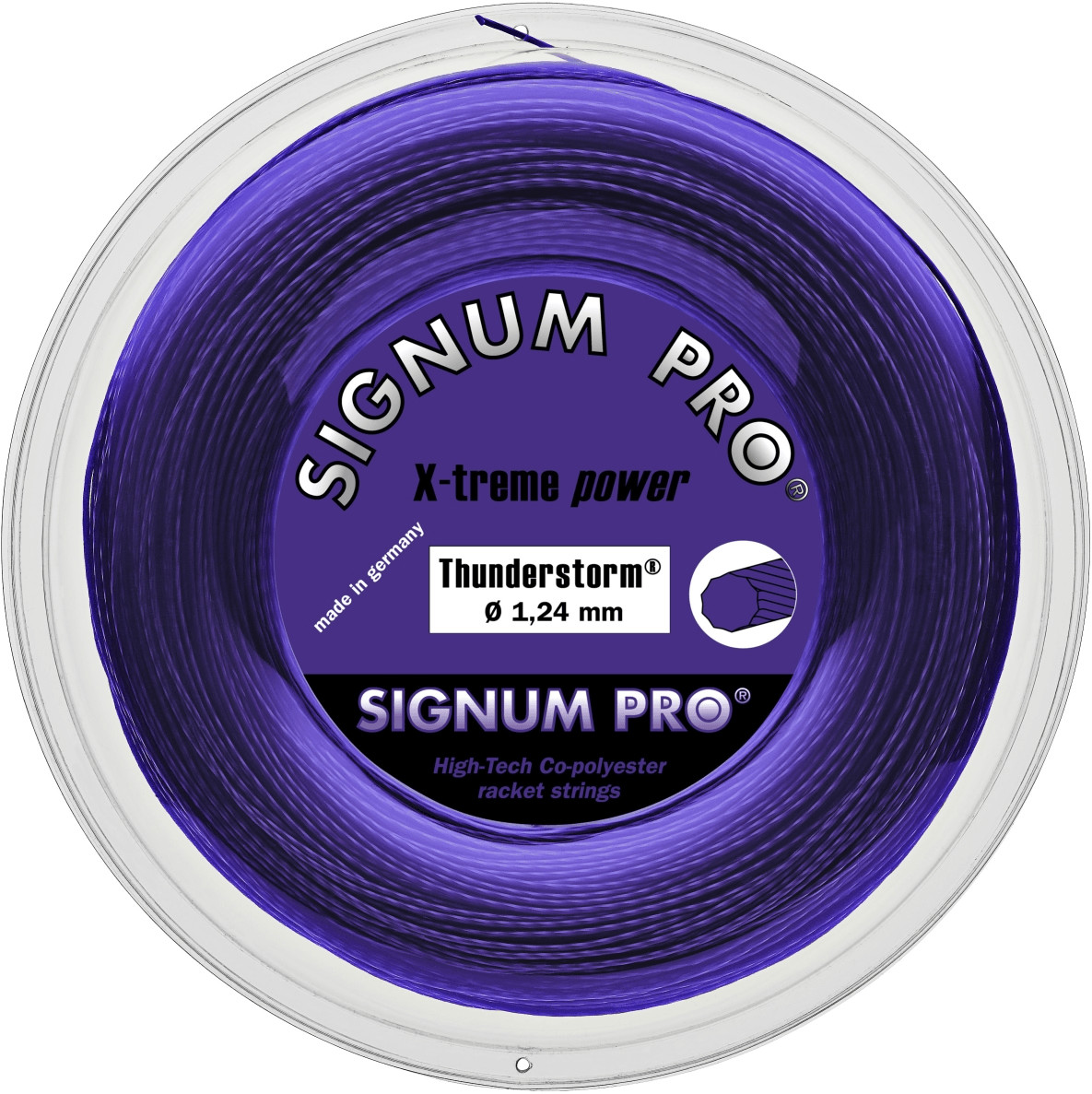 Signum Pro Thunderstorm