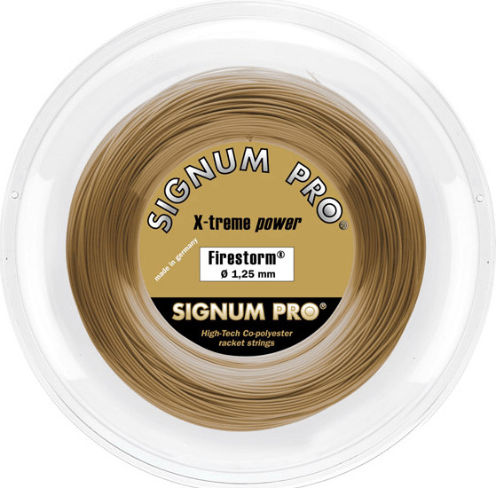 Signum Pro Firestorm