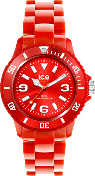 Ice Watch Solid (SD.RD.S.P.12)