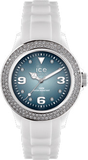Ice Watch White (IB.ST.WSH.U.S)
