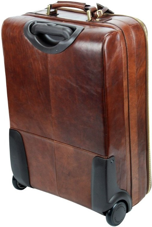 The Bridge Valise story viaggio 2 roues 55 cm (7686201)