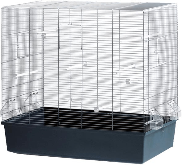 Kerbl Birdcage Rose